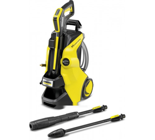 Мойка высокого давления Karcher K 5 Power Control Flex 1.324-700.0