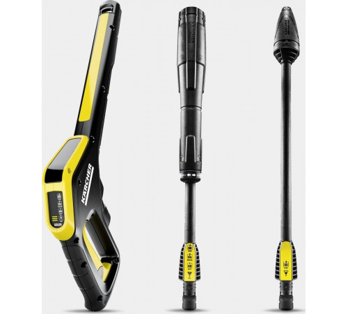 Мойка высокого давления Karcher K 5 Power Control Flex 1.324-700.0