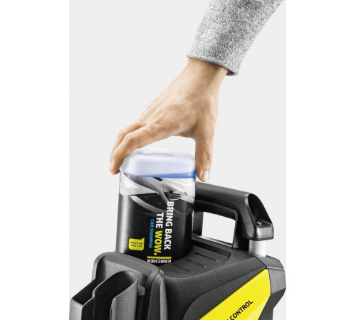 Мойка высокого давления Karcher K 5 Power Control Flex 1.324-700.0