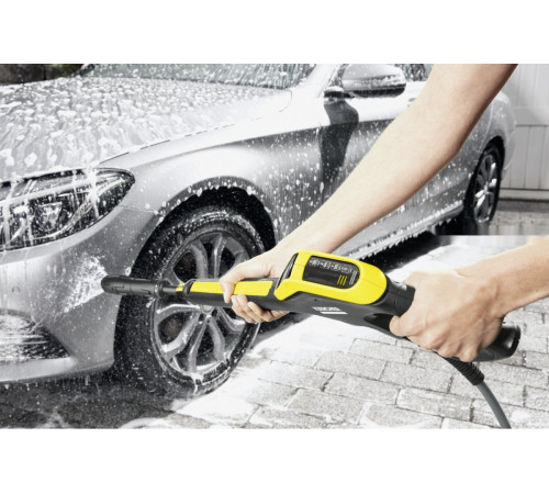 Мойка высокого давления Karcher K 5 Power Control Flex 1.324-700.0