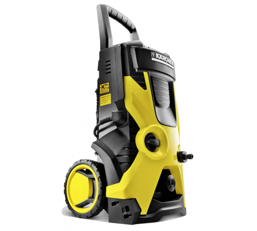 Мойка высокого давления Karcher K 5 Basic Car 1.180-586.0