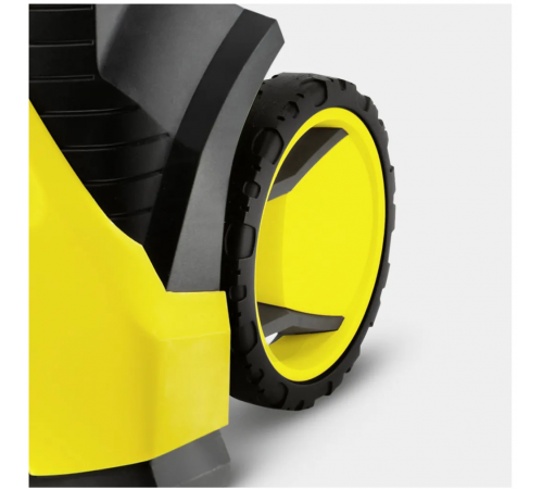 Мойка высокого давления Karcher K 5 Basic Car 1.180-586.0