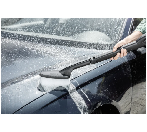 Мойка высокого давления Karcher K 5 Basic Car 1.180-586.0