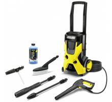 Мойка высокого давления Karcher K 5 Basic Car 1.180-586.0