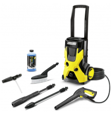 Мойка высокого давления Karcher K 5 Basic Car 1.180-586.0