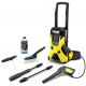 Мойка высокого давления Karcher K 5 Basic Car 1.180-586.0