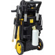 Мойка высокого давления Huter W-5-2600 PRO