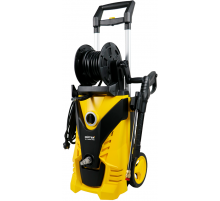 Мойка высокого давления Huter W-5-2600 PRO