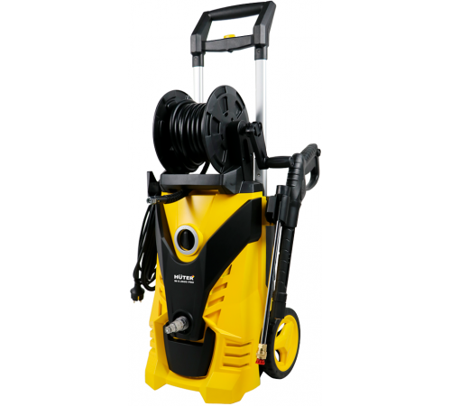 Мойка высокого давления Huter W-5-2600 PRO