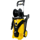 Мойка высокого давления Huter W-5-2600 PRO