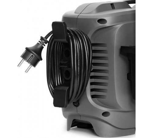 Мойка высокого давления Daewoo Power DAW 5 Silent