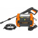 Мойка высокого давления CARVER CW-1400 Compact