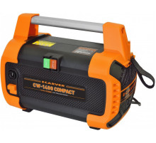 Мойка высокого давления CARVER CW-1400 Compact