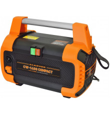 Мойка высокого давления CARVER CW-1400 Compact