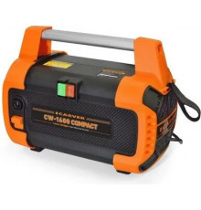 Мойка высокого давления CARVER CW-1600 Compact