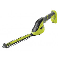 Аккумуляторные ножницы Ryobi OGS1822