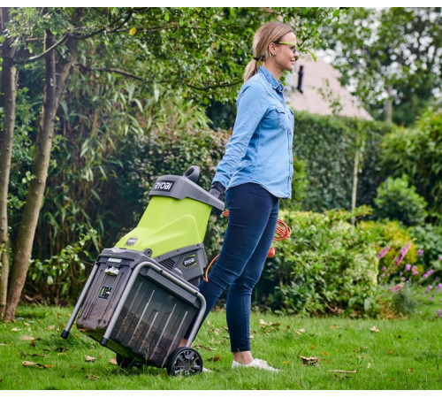 Садовый измельчитель Ryobi RSH2545B