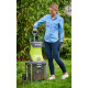 Садовый измельчитель Ryobi RSH2545B
