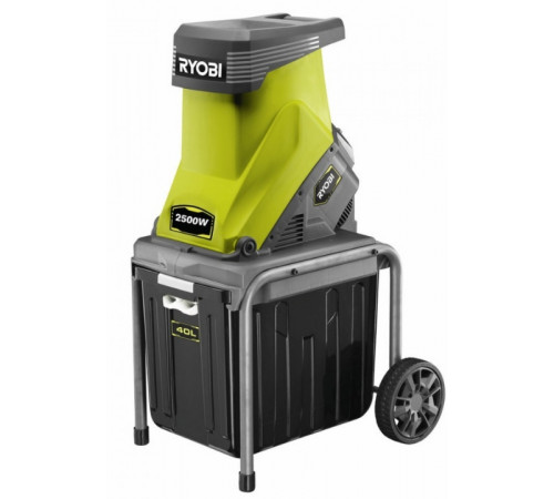 Садовый измельчитель Ryobi RSH2545B