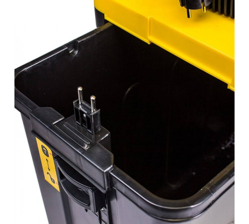 Электрический измельчитель Champion SH280