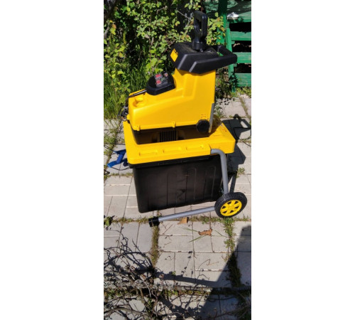 Электрический измельчитель Champion SH280