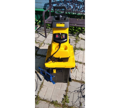 Электрический измельчитель Champion SH280
