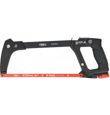 Ножовка по дереву Deli EDL353812G