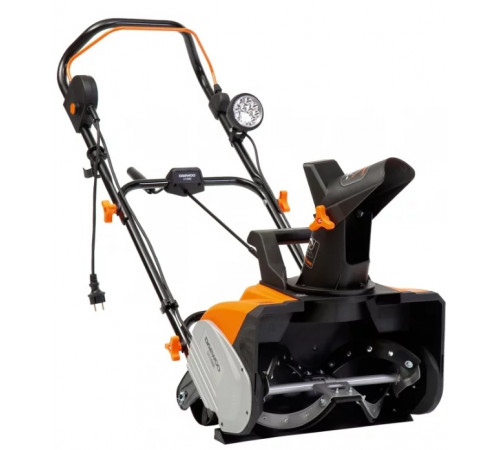 Снегоуборщик Daewoo Power Dast 2600E