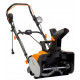 Снегоуборщик Daewoo Power Dast 2600E