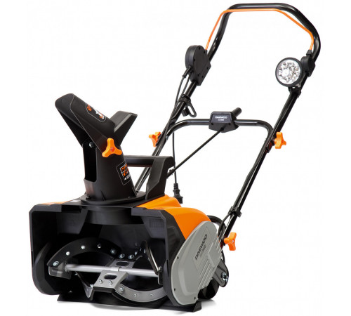 Снегоуборщик Daewoo Power Dast 2600E