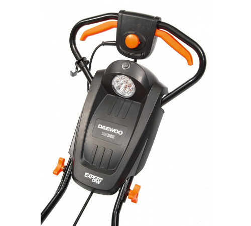 Снегоуборщик Daewoo Power Dast 3000E