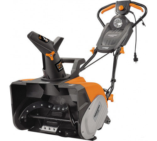 Снегоуборщик Daewoo Power Dast 3000E