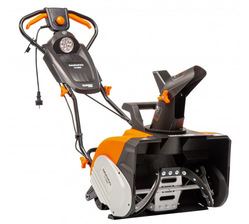 Снегоуборщик Daewoo Power Dast 3000E
