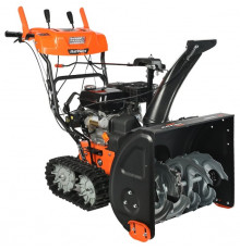 Снегоуборщик Patriot Сибирь 85ET