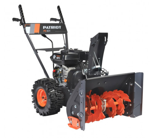 Снегоуборщик Patriot PS 601