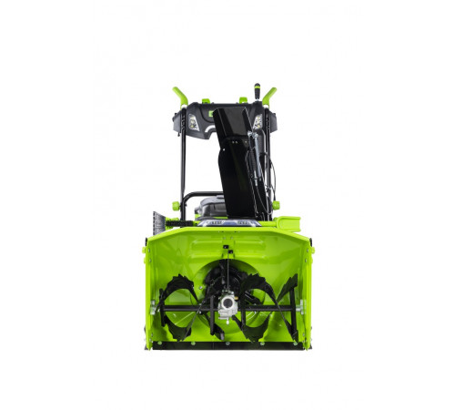 Снегоуборщик Greenworks GD82ST56 (без АКБ и ЗУ)