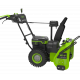 Снегоуборщик Greenworks GD82ST56 (без АКБ и ЗУ)