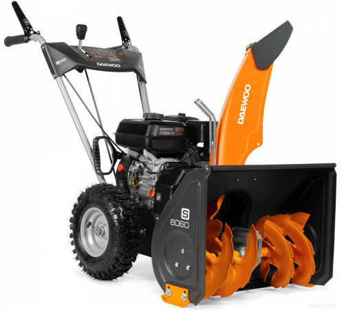Снегоуборщик Daewoo Power S 6060