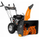 Снегоуборщик Daewoo Power S 6060