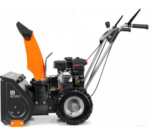 Снегоуборщик Daewoo Power S 6060