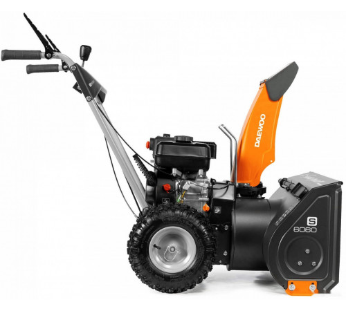 Снегоуборщик Daewoo Power S 6060