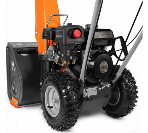 Снегоуборщик Daewoo Power S 6060