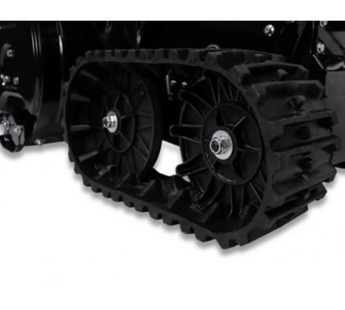 Снегоуборщик Champion STT761E