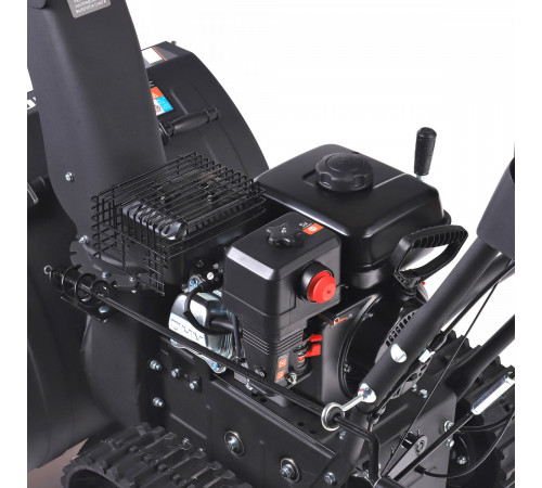 Снегоуборщик Patriot PS 707 T
