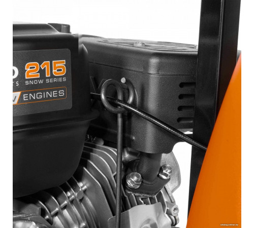 Снегоуборщик Daewoo Power S 6560
