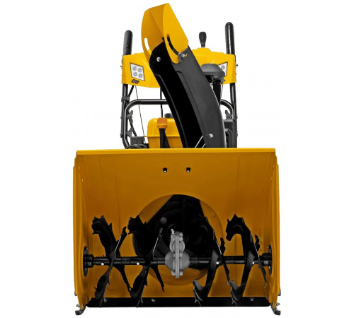 Снегоуборщик Denzel SBM 610S PRO (97654)