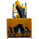 Снегоуборщик Denzel SBM 610S PRO (97654)