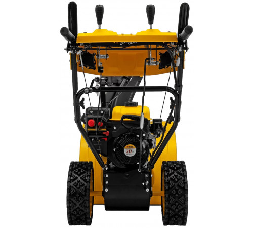 Снегоуборщик Denzel SBM 610S PRO (97654)
