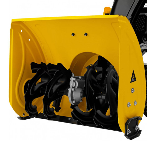 Снегоуборщик Denzel SBM 610S PRO (97654)