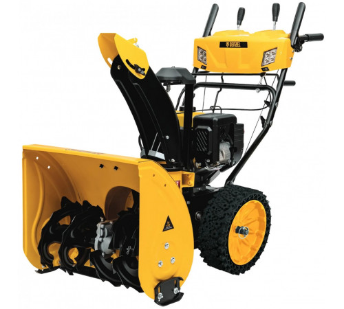 Снегоуборщик Denzel SBM 610S PRO (97654)